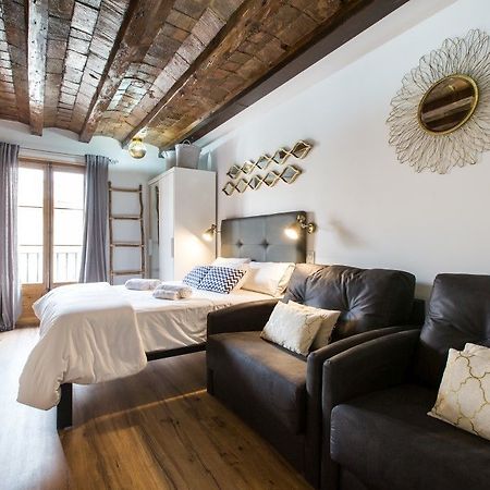 En Ferran By The Streets Hotel Barcelona Bagian luar foto