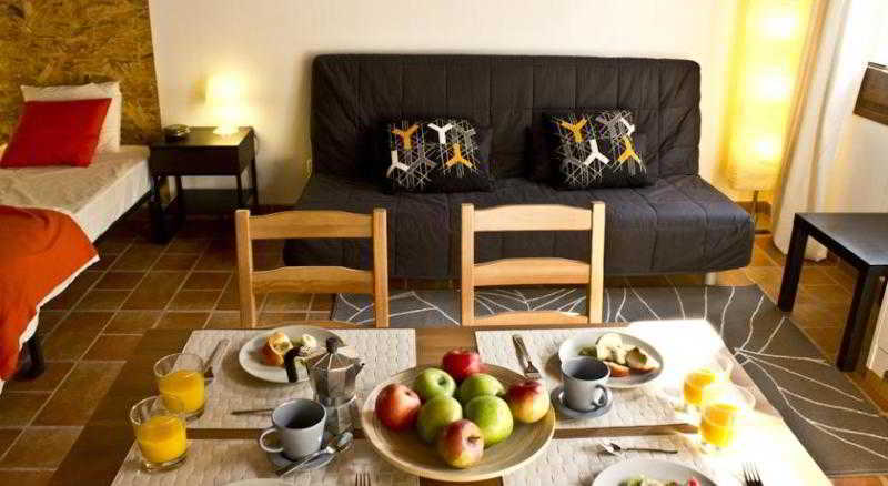 En Ferran By The Streets Hotel Barcelona Bagian luar foto