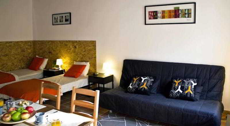 En Ferran By The Streets Hotel Barcelona Bagian luar foto