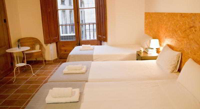 En Ferran By The Streets Hotel Barcelona Bagian luar foto