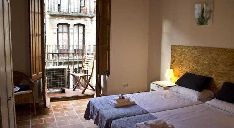 En Ferran By The Streets Hotel Barcelona Bagian luar foto