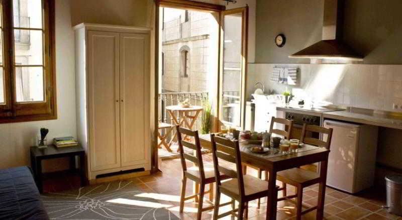 En Ferran By The Streets Hotel Barcelona Bagian luar foto