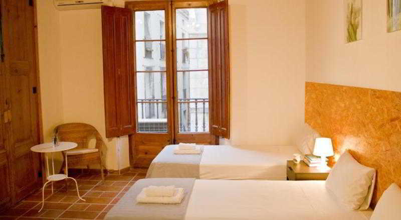 En Ferran By The Streets Hotel Barcelona Bagian luar foto