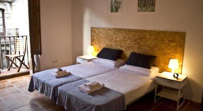 En Ferran By The Streets Hotel Barcelona Bagian luar foto