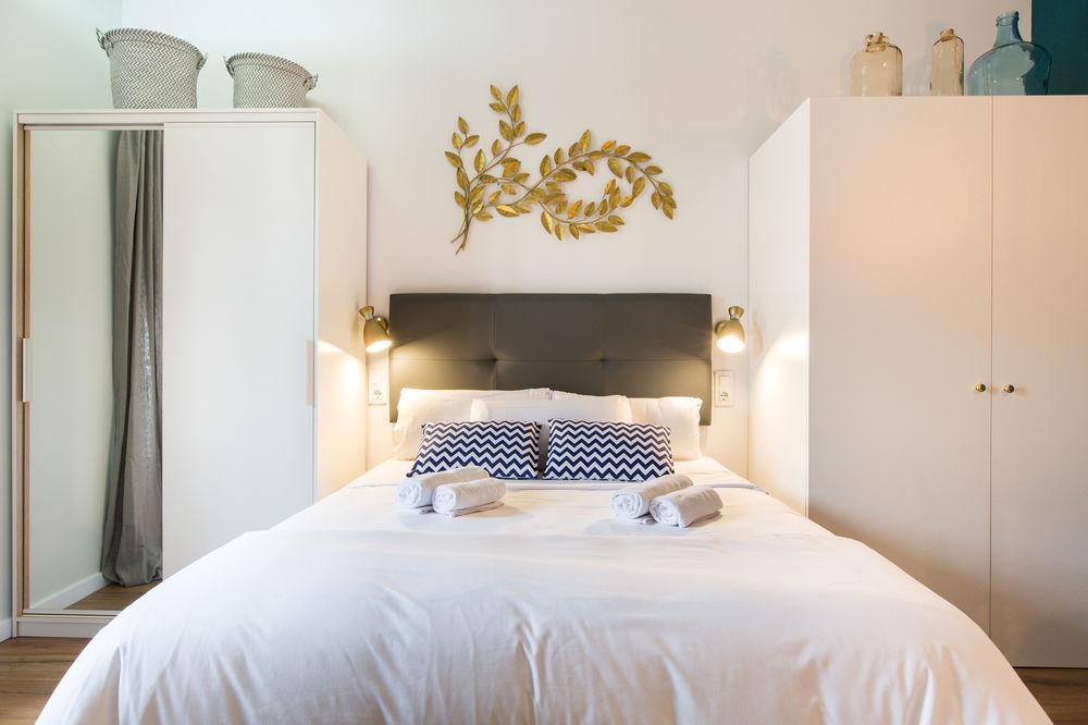 En Ferran By The Streets Hotel Barcelona Bagian luar foto