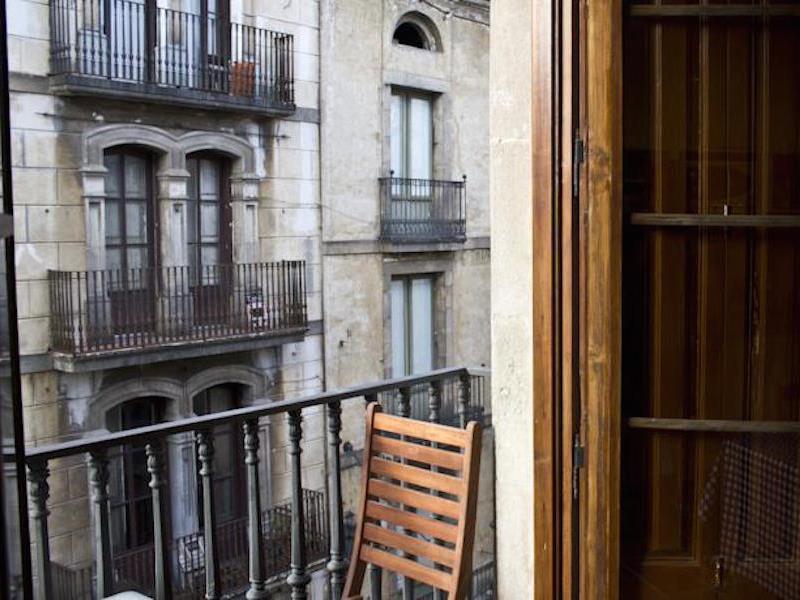 En Ferran By The Streets Hotel Barcelona Bagian luar foto