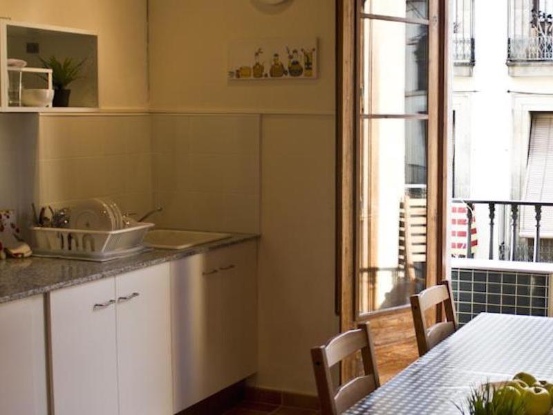 En Ferran By The Streets Hotel Barcelona Bagian luar foto