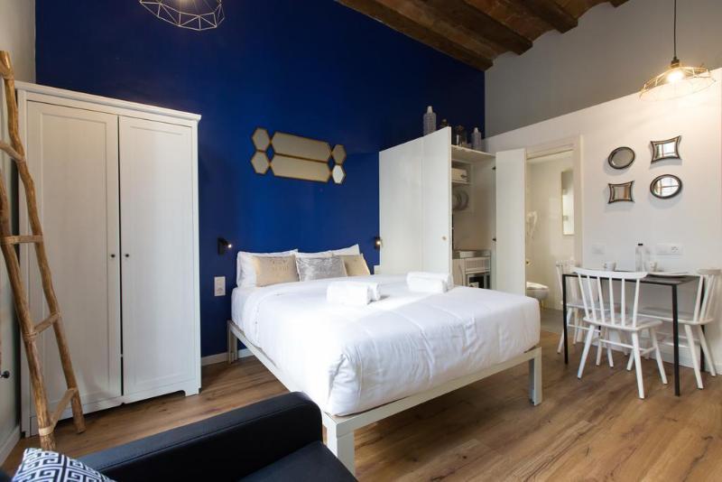 En Ferran By The Streets Hotel Barcelona Bagian luar foto