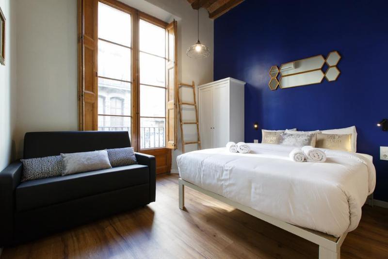 En Ferran By The Streets Hotel Barcelona Bagian luar foto