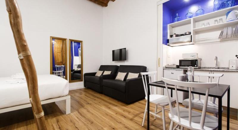 En Ferran By The Streets Hotel Barcelona Bagian luar foto